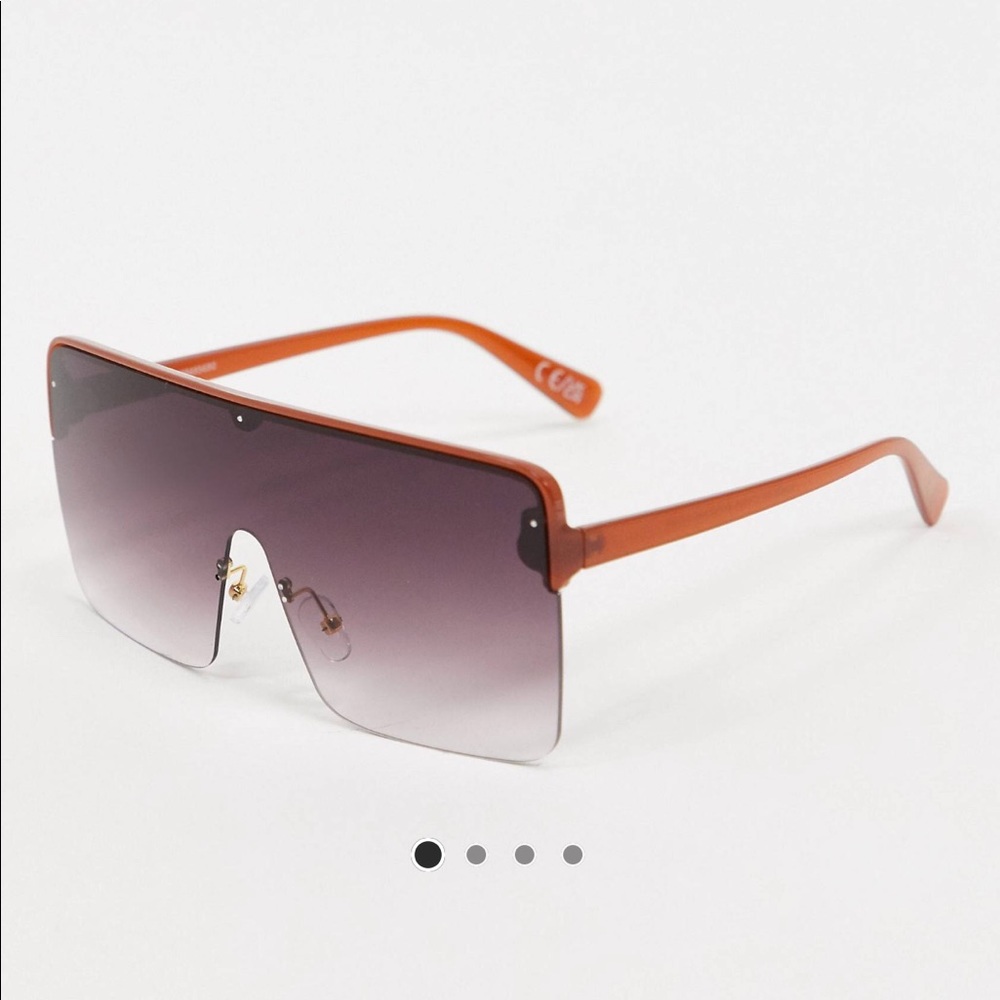 Sunglasses sassy